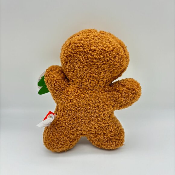 Gigglescape Mini Christmas Holiday Soft Plush Toys Gingerbread Tree Mug YOU PICK - Picture 7 of 15